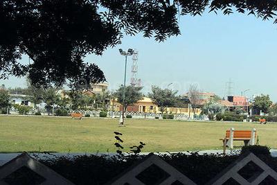 Image of 970 Sq.ft 1 BHK Independent House for sale in Sector Xu 1, Greater Noida for Rs. 17500000