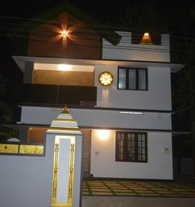 Image of 1700 Sq.ft 4 BHK Independent House for sale in Chottanikkara, Kochi for Rs. 7800000