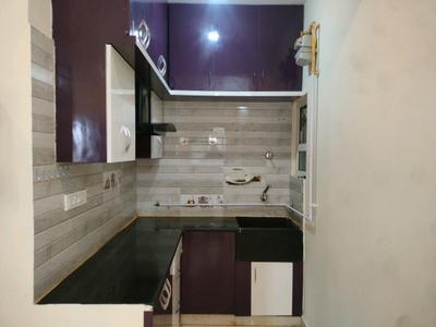 Kitchen Image of 850 Sq.ft 2 BHK Apartment / Flat for rent in Chansandra Bengaluru for Rs. 23000