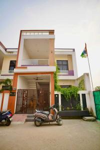 Image of 1200 Sq.ft 1 RK Villa for sale in Ryt Homes, Jankipuram Extension, Lucknow for Rs. 4500000