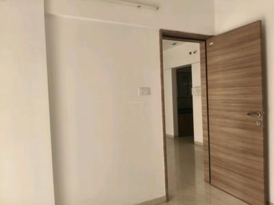 Bedroom Image of 1375 Sq.ft 3 BHK Apartment / Flat for rent in Runwal The Central Park, Chinchwad Pune for Rs. 45000
