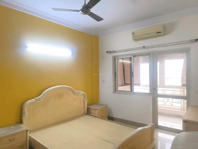 Bedroom Image of 3753 Sq.ft 4.5 BHK Apartment / Flat for sale in Mantri Elite, JP Nagar Bengaluru for Rs. 55000000