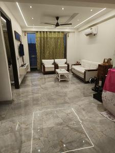 3 BHK Independent Builder Floor