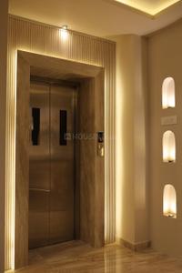 Bathroom Image of 6300 Sq.ft 4 BHK Independent House for sale in Shyam Nagar Jaipur for Rs. 67500000