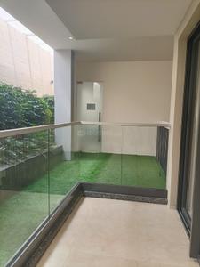 Balcony Image of 1586 Sq.ft 3 BHK Apartment / Flat for sale in Kothrud Pune for Rs. 22100000