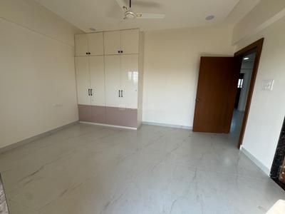 Bedroom Image of 1765 Sq.ft 3 BHK Apartment / Flat for rent in Chatrapati Nagar Nagpur for Rs. 35000