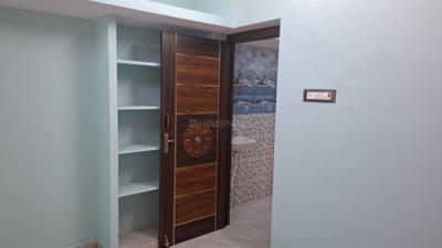 Bedroom Image of 532 Sq.ft 1 BHK Independent House for sale in Manali New Town Chennai for Rs. 3700000