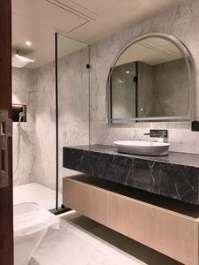 Bedroom Four Image of 3250 Sq.ft 4.5 BHK Builder Floor for sale in DLF Phase 4 Gurgaon for Rs. 58000000