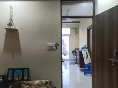 Bedroom Image of 1530 Sq.ft 3 BHK Apartment / Flat for sale in Vihaan Vista, Noida Extension Greater Noida for Rs. 6000000