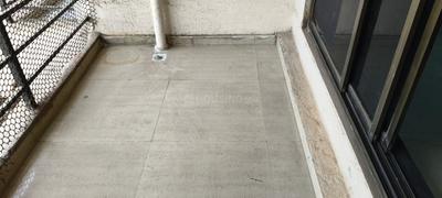 Balcony Image of 1157 Sq.ft 2 BHK Apartment / Flat for sale in Monarch Ambience, Kharghar Navi Mumbai for Rs. 13000000