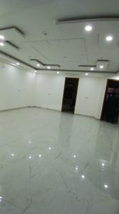 Hall Image of 1500 Sq.ft 3 BHK Builder Floor for sale in Jamia Nagar New Delhi for Rs. 18000000