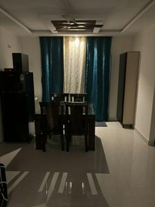 Hall Image of 1189 Sq.ft 3 BHK Apartment / Flat for sale in Amrutha Heights, Whitefield Bengaluru for Rs. 19000000