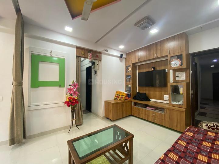 Ashoka Swaroop Residency Main Image 1