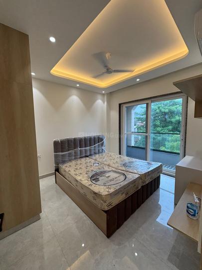 Block C, Sushant Lok Phase 1 Bedroom 1