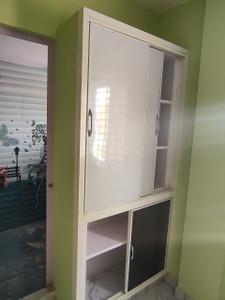 Kitchen Image of 500 Sq.ft 2 BHK Independent House for rent in Kurmannapalem Visakhapatnam for Rs. 7500