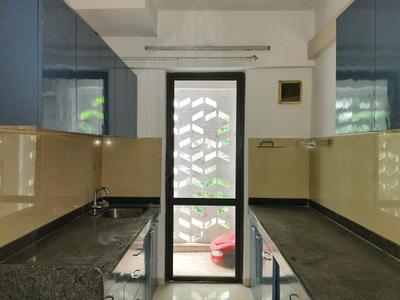 Kitchen Image of 981 Sq.ft 2.5 BHK Apartment / Flat for sale in Lodha Palava Urbano D And E, Palava Phase 2 Thane for Rs. 7000000