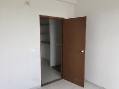 Bedroom Image of 849 Sq.ft 2 BHK Apartment / Flat for sale in Vivaan Essence, Zundal Ahmedabad for Rs. 5458752
