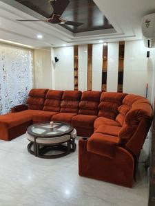 3 BHK Independent Builder Floor