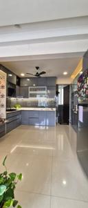 Image of 1369 Sq.ft 3 BHK Apartment / Flat for rent in Pharande Puneville, Tathawade, Pune for Rs. 48000