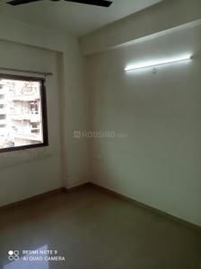 Bedroom Image of 815 Sq.ft 2 BHK Apartment / Flat for sale in Adani Aangan, Shantigram Ahmedabad for Rs. 5500000