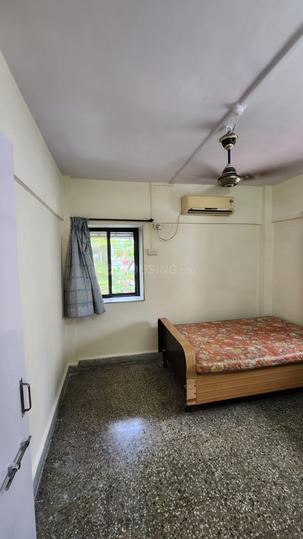 Poonam Sagar CHS Bedroom 1