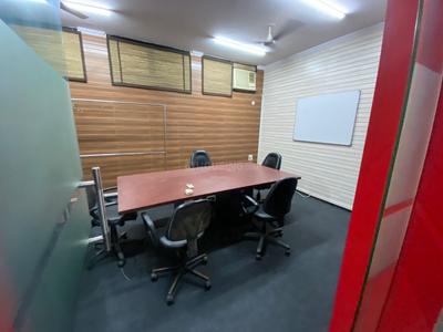 Image of 2835 Sq.ft 4 BHK Builder Floor for rent in DLF Phase 1, Gurgaon for Rs. 80000