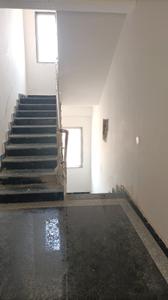 Hall Image of 1250 Sq.ft 2 BHK Apartment / Flat for sale in Puppalaguda Hyderabad for Rs. 8800000