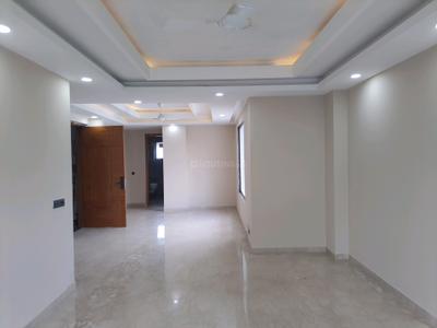 Living Room Image of 2250 Sq.ft 3 BHK Builder Floor for rent in DLF Alameda, Sector 71 Gurgaon for Rs. 70000