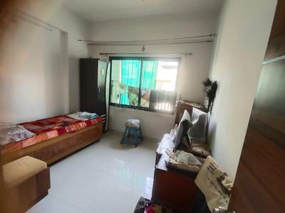 Hall Image of 1800 Sq.ft 3 BHK Apartment / Flat for sale in Swam Shree Swam, Sola Ahmedabad for Rs. 13000000