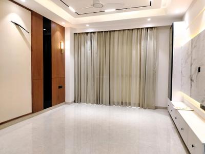 Living Room Image of 2150 Sq.ft 3 BHK Apartment / Flat for sale in CGHS Sanskriti Apartments, Sector 43 Gurgaon for Rs. 27000000
