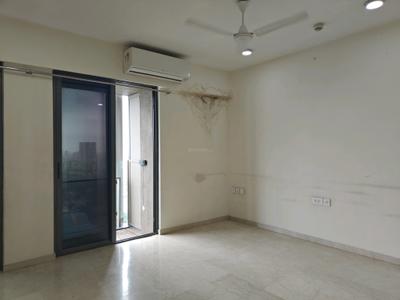 Bedroom Image of 1078 Sq.ft 2.5 BHK Apartment / Flat for sale in Lodha New Cuffe Parade, Sion Mumbai for Rs. 35500000