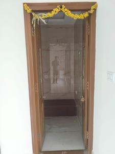 Pooja Room Image of 1300 Sq.ft 2 BHK Builder Floor for rent in Rajajinagar Bengaluru for Rs. 36000