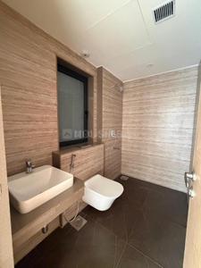 Image of 1206 Sq.ft 3 BHK Apartment / Flat for sale in Rustomjee Summit, Borivali East, Mumbai for Rs. 32000000