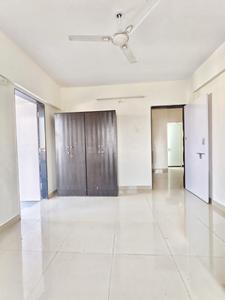 Hall Image of 650 Sq.ft 1 BHK Apartment / Flat for sale in Ujwal Paradise, Dhayari Pune for Rs. 4400000