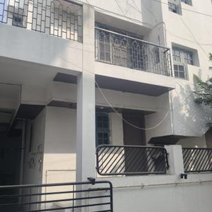 Image of 2250 Sq.ft 6 BHK Villa for rent in Piplod, Surat for Rs. 100000