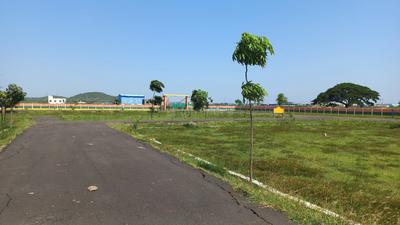 Sector 65 Plot View 3
