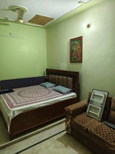 Bedroom Image of 1500 Sq.ft 4 BHK Duplex for sale in Pallavpuram Meerut for Rs. 6000000