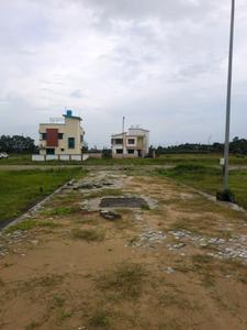 Image of 3600 Sq.ft Residential Plot / Land for sale in Swapnabhumi, New Town, Kolkata for Rs. 7885555