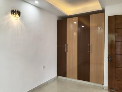 Bedroom Image of 1500 Sq.ft 3 BHK Apartment / Flat for sale in Palam Vihar Gurgaon for Rs. 17400000