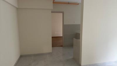 Living Room Image of 1255 Sq.ft 3 BHK Apartment / Flat for rent in Swastik Platinum, Vikhroli East Mumbai for Rs. 75000