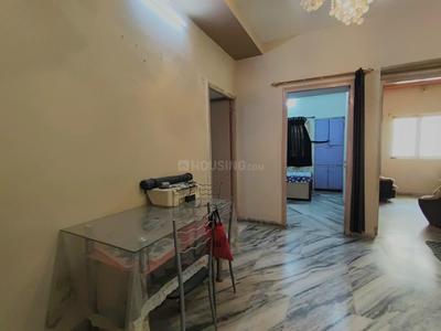 Hall Image of 1420 Sq.ft 3 BHK Apartment / Flat for sale in Vasna Vadodara for Rs. 4000000