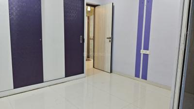 Bedroom Image of 1810 Sq.ft 3 BHK Apartment / Flat for sale in Balaji Delta Tower 2, Ulwe Navi Mumbai for Rs. 28000000