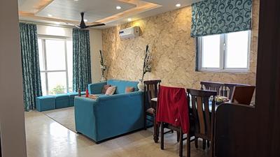 3 BHK Flat