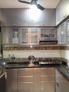 Kitchen Image of 950 Sq.ft 2 BHK Apartment / Flat for sale in Kalyan East Kalyan for Rs. 6600000