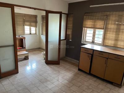 Kitchen Image of 3600 Sq.ft 3 BHK Villa for sale in Shyamal Ahmedabad for Rs. 52000000