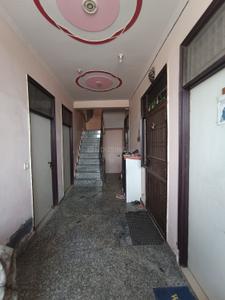 Image of 407 Sq.ft 1 BHK Apartment / Flat for sale in Rajendra Nagar, Ghaziabad for Rs. 1500000