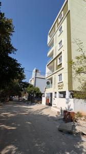 Image of 1904 Sq.ft 3 BHK Apartment / Flat for sale in Ashritha Balaji Enclave, NRI Layout, Bengaluru for Rs. 11200000