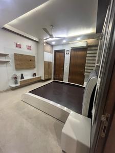 Kitchen Image of 2925 Sq.ft 4 BHK Builder Floor for rent in Model Town New Delhi for Rs. 100000