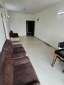 Hall Image of 1400 Sq.ft 3 BHK Apartment / Flat for sale in Prerna Aagam, Jodhpur Ahmedabad for Rs. 9500000