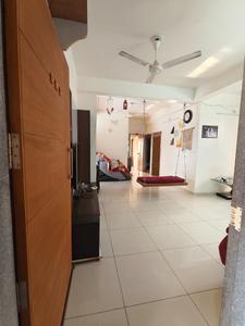 Bedroom Image of 1500 Sq.ft 3 BHK Apartment / Flat for sale in Sevasi Vadodara for Rs. 7000000